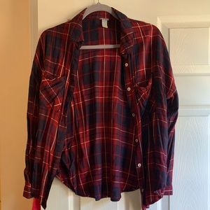 Flannel